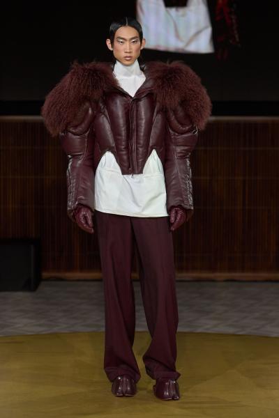 London College of Fashion 26FW039